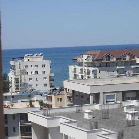 Everest Apartments Шенджин Экстерьер фото