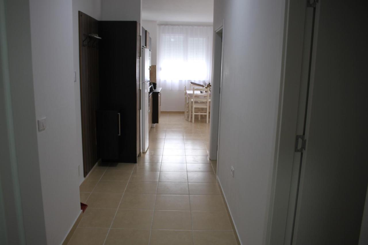 Everest Apartments Шенджин Экстерьер фото