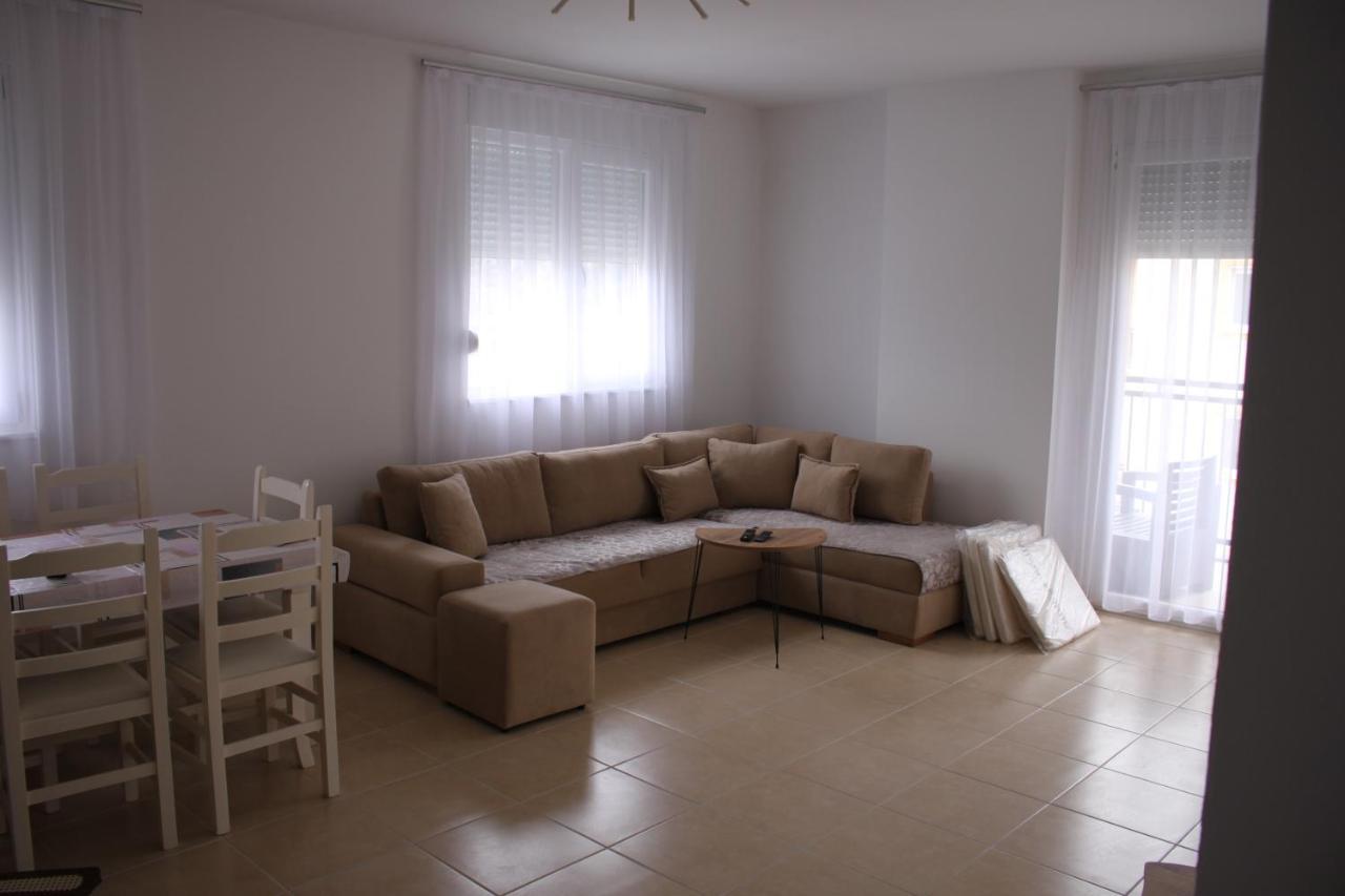 Everest Apartments Шенджин Экстерьер фото