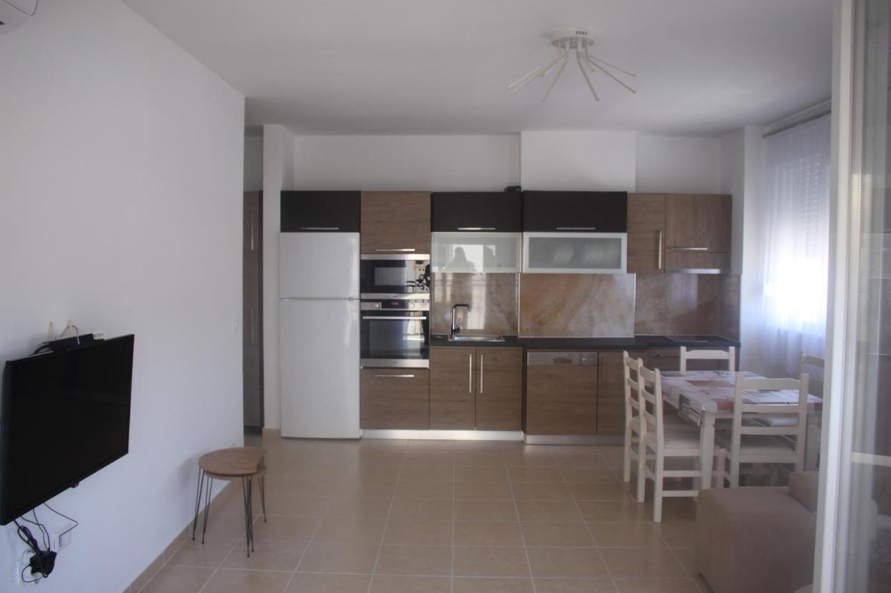 Everest Apartments Шенджин Экстерьер фото