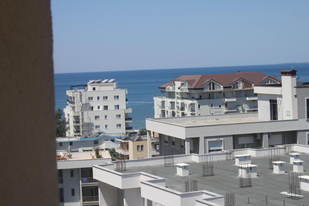 Everest Apartments Шенджин Экстерьер фото