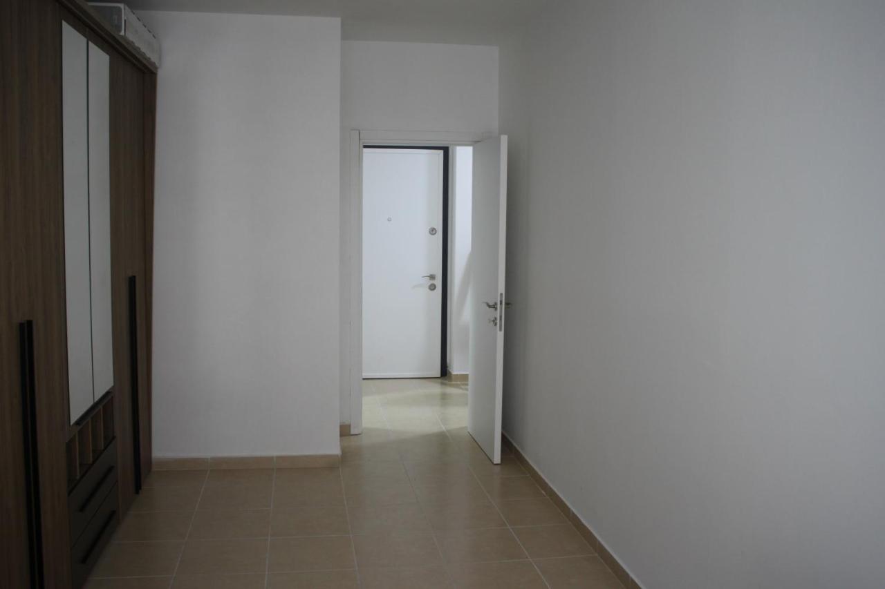 Everest Apartments Шенджин Экстерьер фото