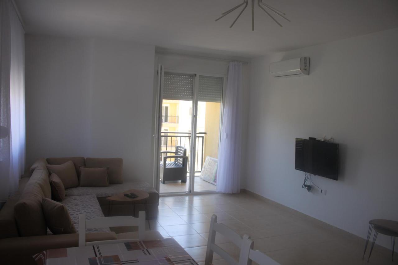 Everest Apartments Шенджин Экстерьер фото