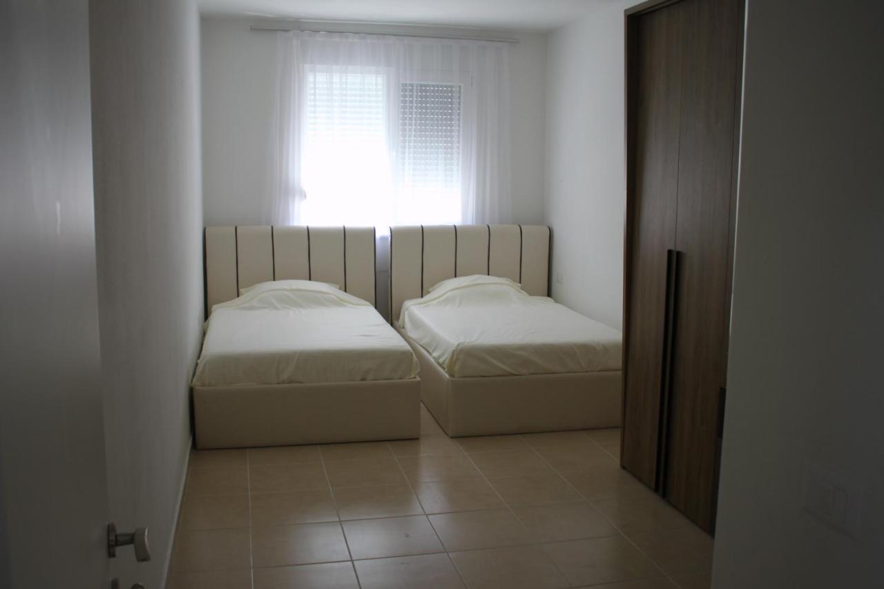 Everest Apartments Шенджин Экстерьер фото