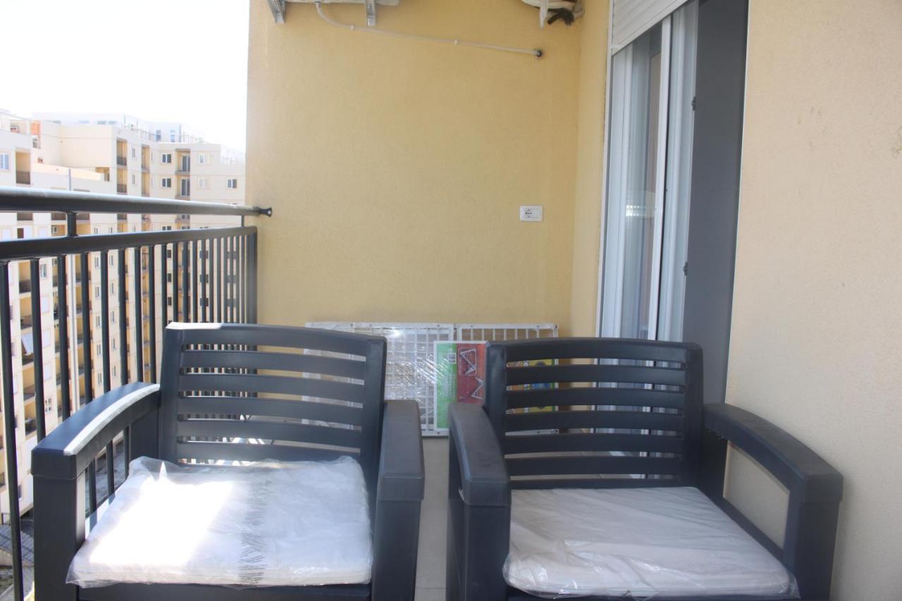 Everest Apartments Шенджин Экстерьер фото