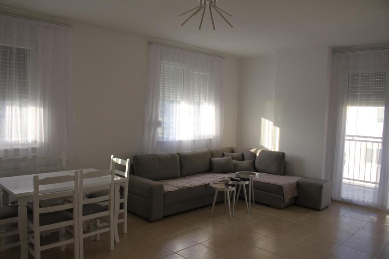 Everest Apartments Шенджин Экстерьер фото