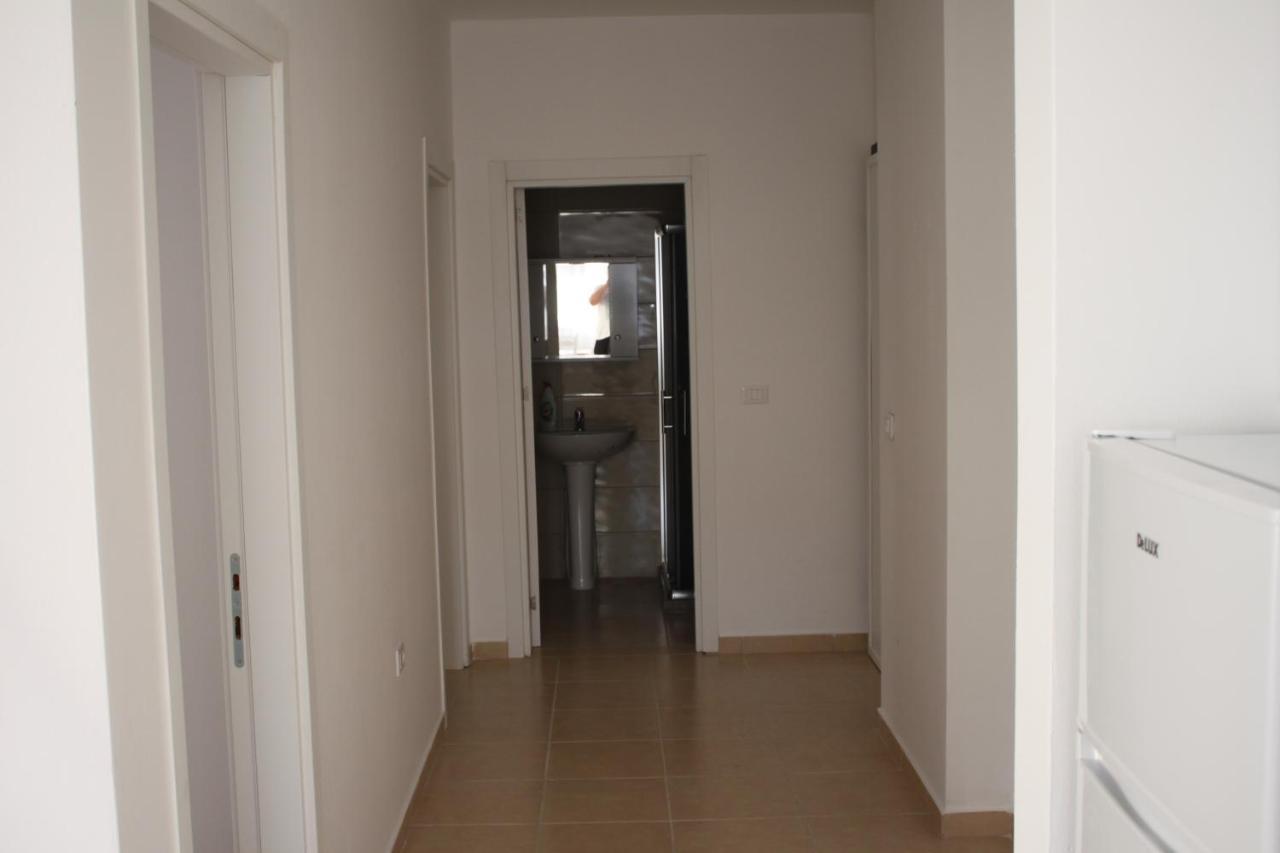 Everest Apartments Шенджин Экстерьер фото