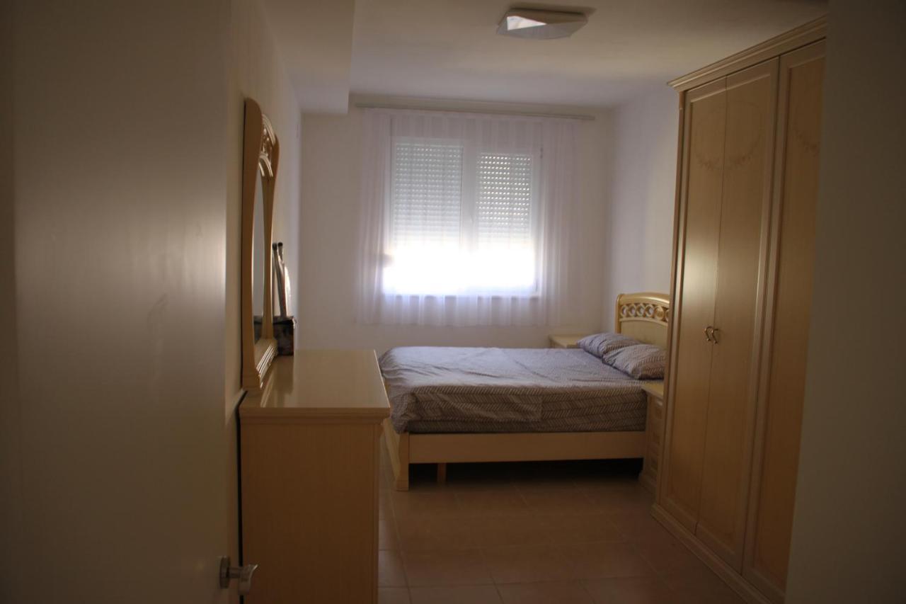 Everest Apartments Шенджин Экстерьер фото