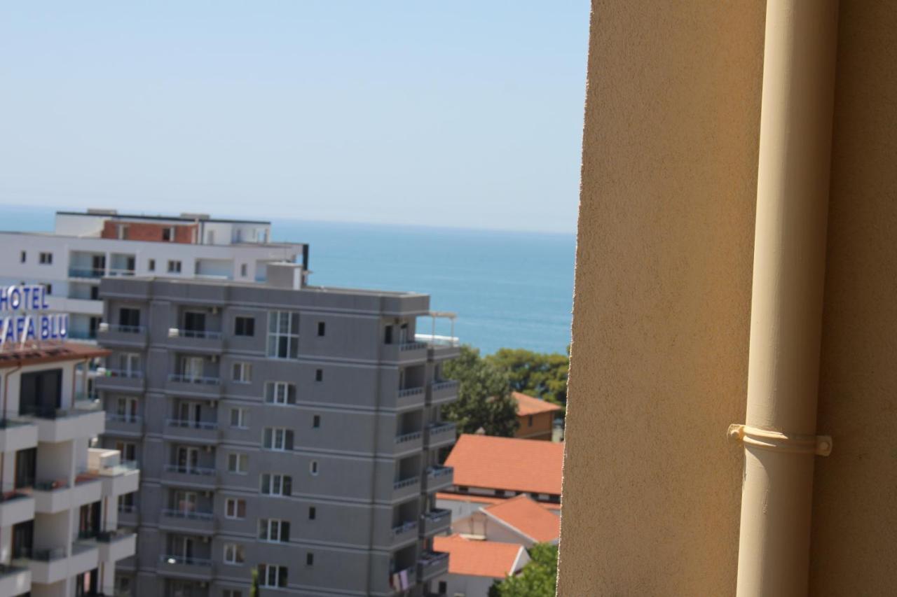 Everest Apartments Шенджин Экстерьер фото