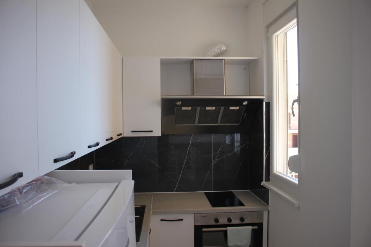Everest Apartments Шенджин Экстерьер фото