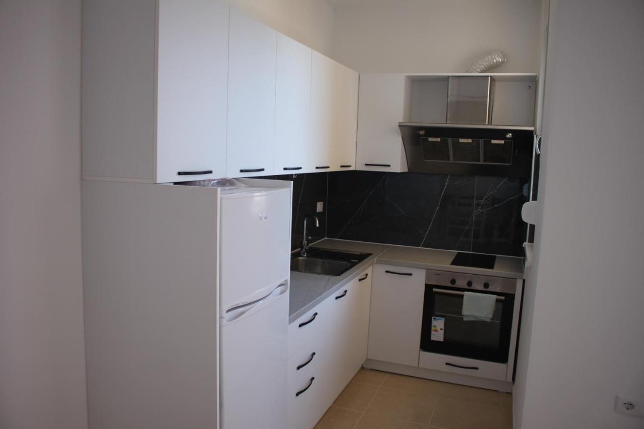 Everest Apartments Шенджин Экстерьер фото