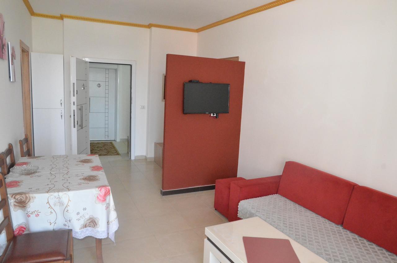 Everest Apartments Шенджин Экстерьер фото