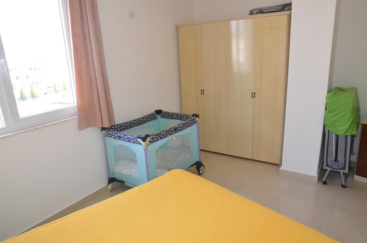 Everest Apartments Шенджин Экстерьер фото