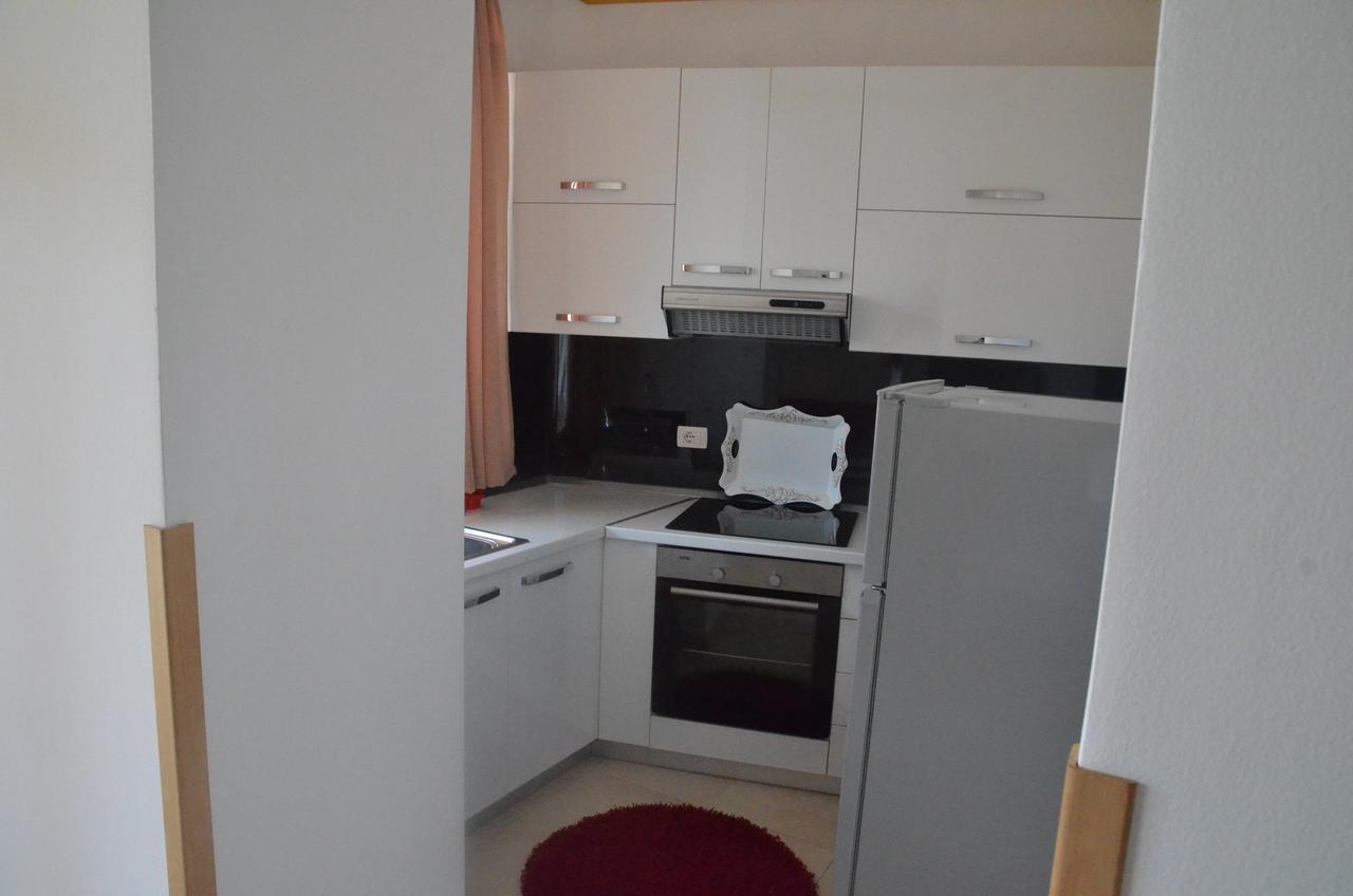 Everest Apartments Шенджин Экстерьер фото