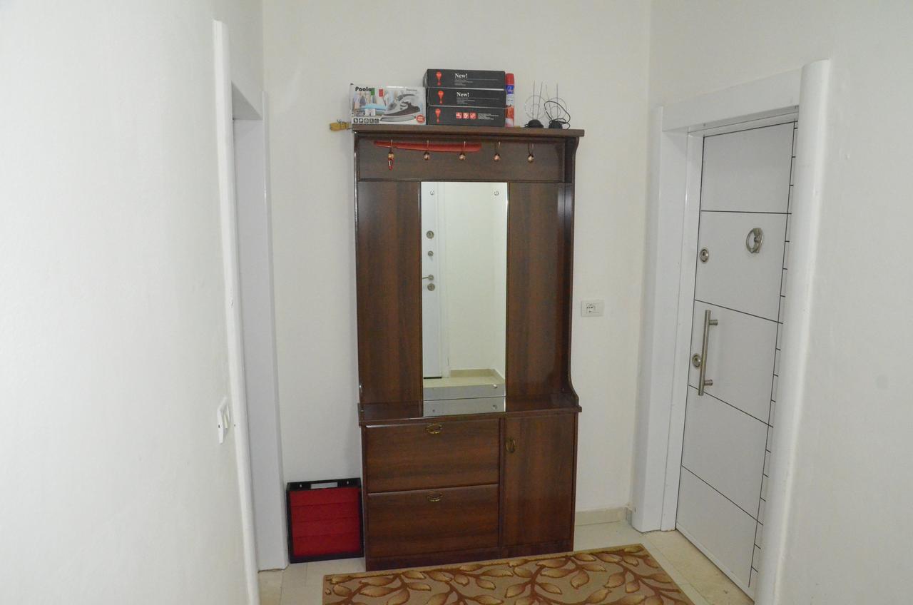 Everest Apartments Шенджин Экстерьер фото
