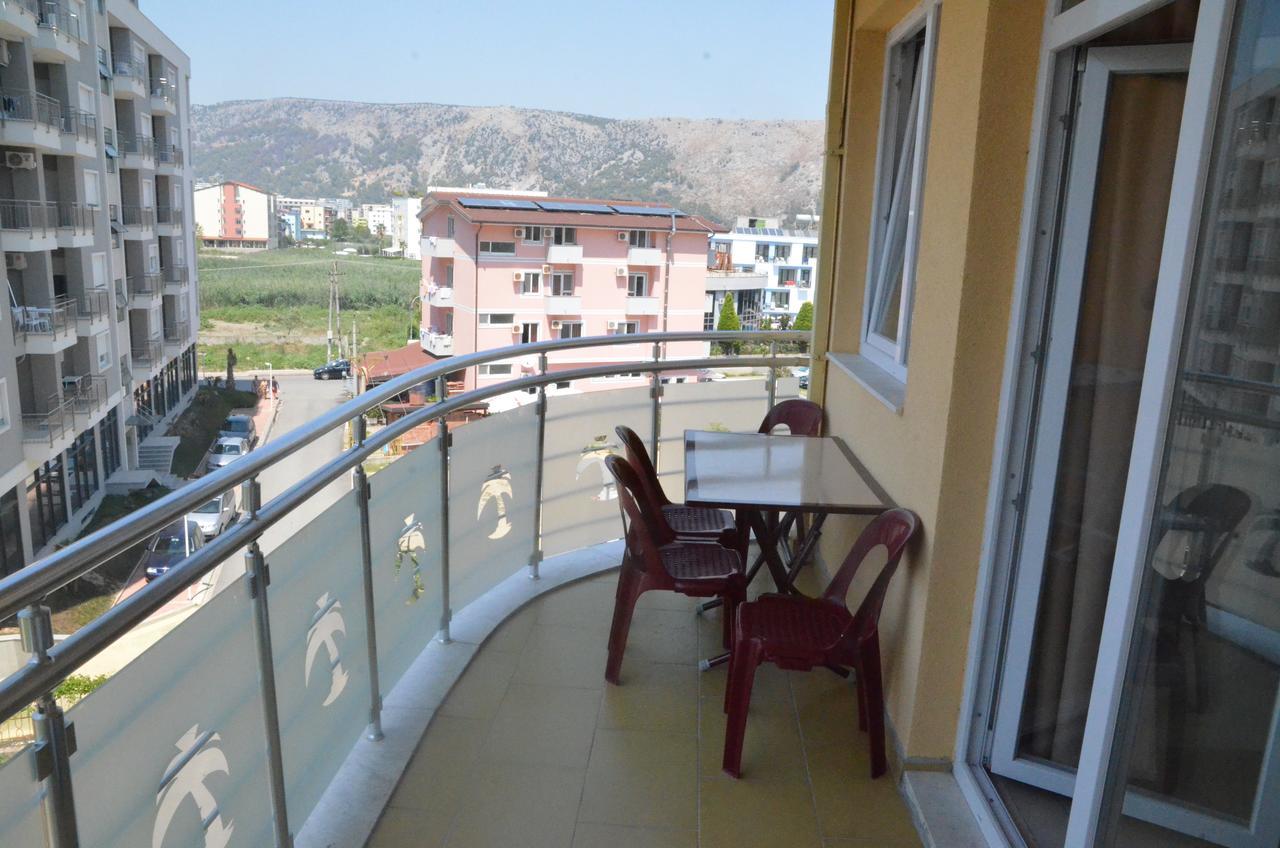 Everest Apartments Шенджин Экстерьер фото